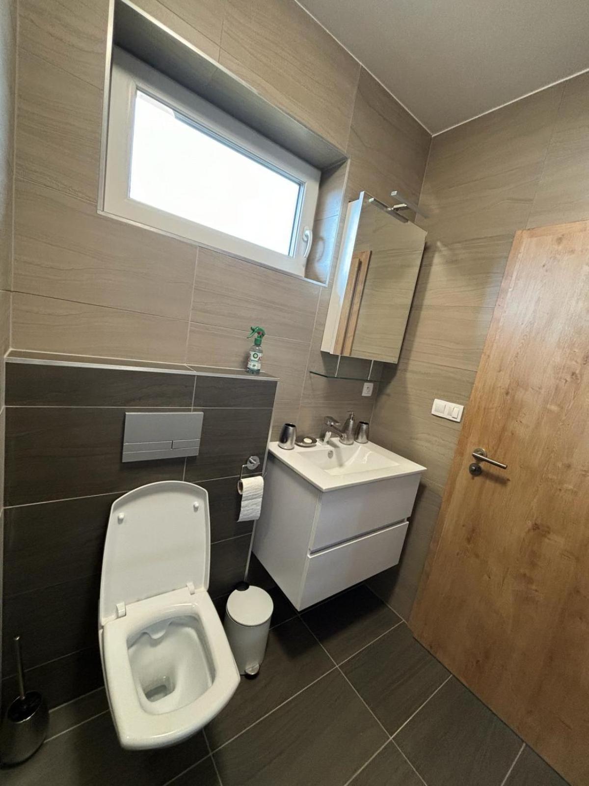 Apartmany U Plaze Lipna - Male Lipno Černá v Pošumaví Buitenkant foto