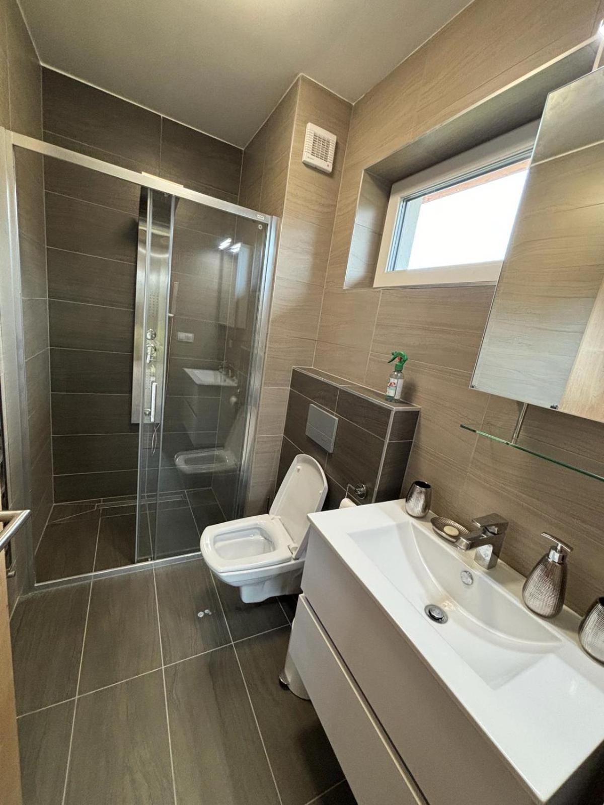 Apartmany U Plaze Lipna - Male Lipno Černá v Pošumaví Buitenkant foto